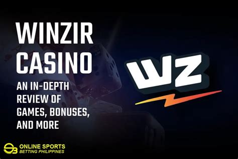 Winzir casino Guatemala